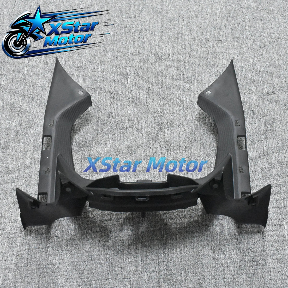 for HXLMotor Durable For Honda CBR500R 2019-2023 Dashboard Cover Meter Instrument Dash Fairing Motorcycle Accessories