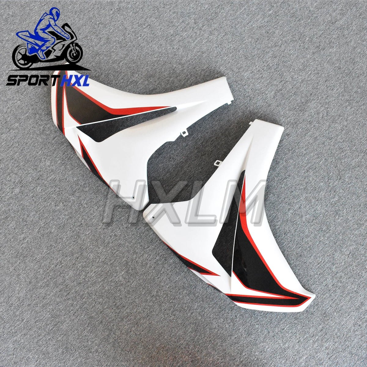 For Honda CBR1000 RR CBR 1000 RR 1000RR 2008 2010 2011 Unpainted Components Bodywork Fairing Injection Molding Cowl Body