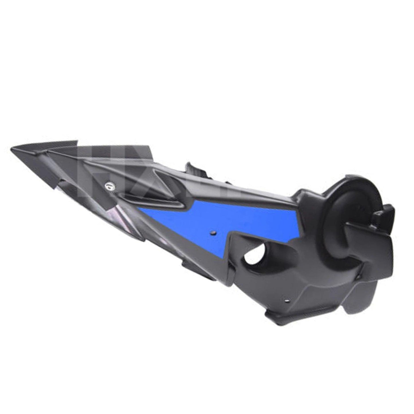 Motorcycle Belly Pan Engine Spoiler Lower Fairing for Yamaha MT07 MT-07 FZ-07 FZ07 MT 07 Accessories 14 2015 2016 2017 2018 2019 HXLMOTOR