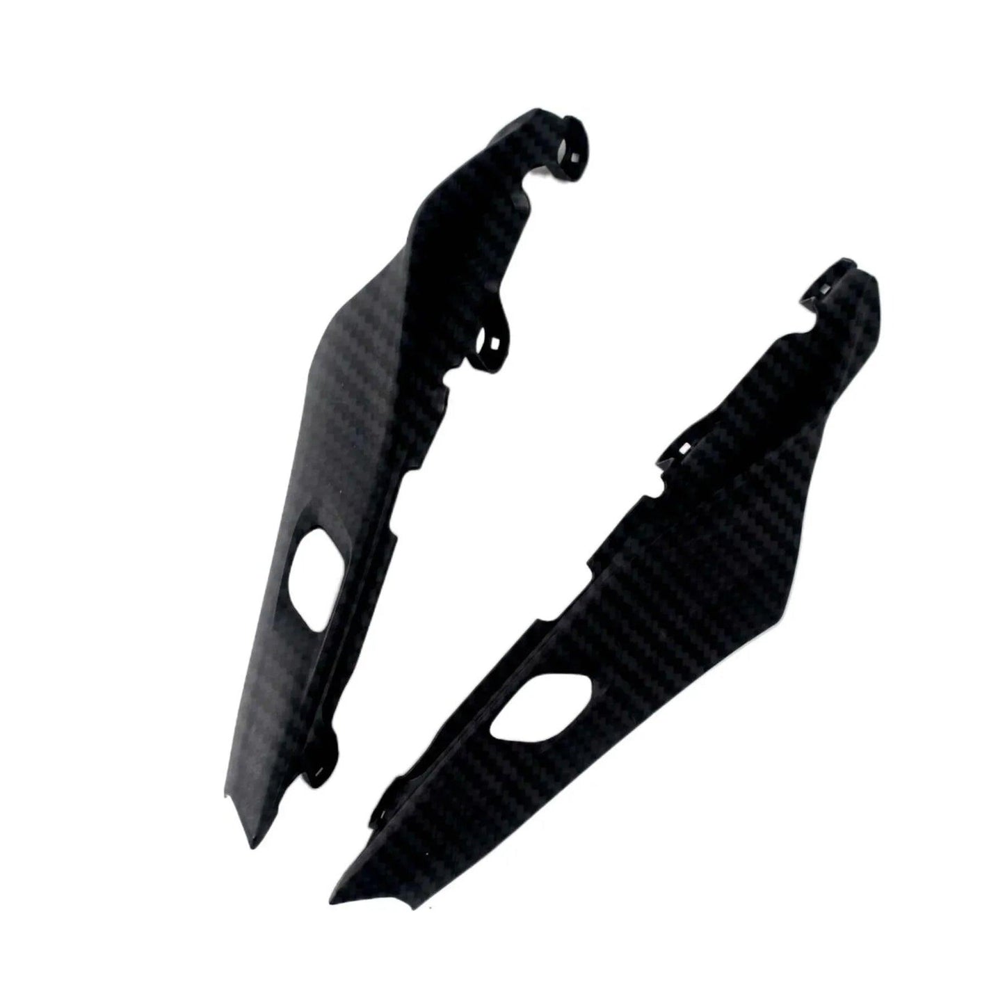 Motorcycle Rear Tail Seat Side Panels Fairing Motorcycle Parts For YAMAHA MT09 FZ09 FZ MT 09 2021 2022 2023 MT-09 FZ-09 HXLMOTOR