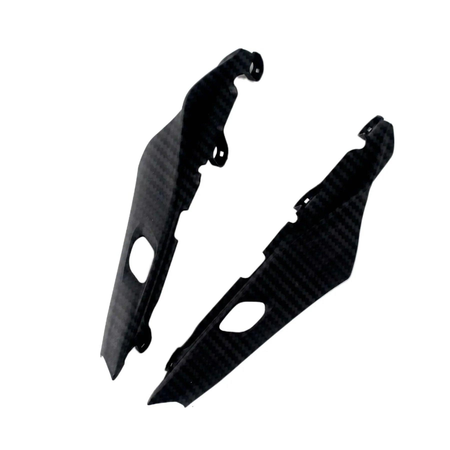 Motorcycle Rear Tail Seat Side Panels Fairing Motorcycle Parts For YAMAHA MT09 FZ09 FZ MT 09 2021 2022 2023 MT-09 FZ-09 HXLMOTOR