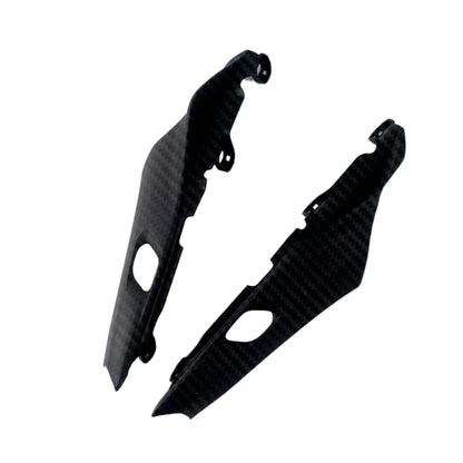 Motorcycle Rear Tail Seat Side Panels Fairing Motorcycle Parts For YAMAHA MT09 FZ09 FZ MT 09 2021 2022 2023 MT-09 FZ-09 HXLMOTOR