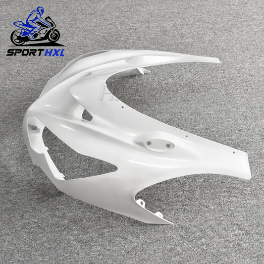 ABS Plastic Front Headlight Cover Fairing Cowl Fit for KAWASAKI ZX14R 2012-2020 with Front Nose Headlight Cover 13 14 15 16 17