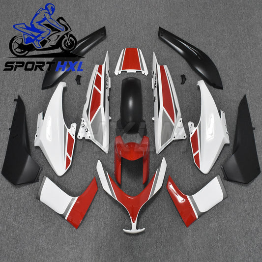 Utility ABS Plastic Fairing kit For Yamaha TMAX500 2008 2009 2010 2011 Motorcycle Bodywork fairing Full fairing kit Bodywork