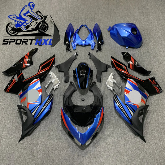 ABS Plastic Useful Bodywork fairing For Kawasaki Ninja400 EX400 2018-2020-21-2022-23 Motorcycle Fairing kit Full fairing kit