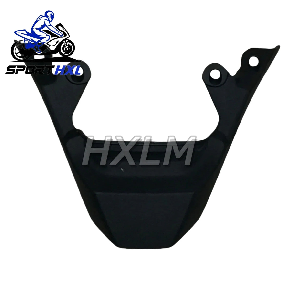 Motorcycle Left Right Side Trim Inner Cover Infill Fairing Fit For Kawasaki Ninja ZX-6R 636 2019