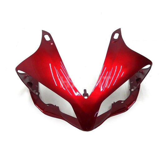Motorcycle Full Fairing Kit ABS Plastic Body Injection Fairings Bodywork Bodykits For Yamaha R1 YZF1000 YZF-R1 2007 2008 HXLMOTOR