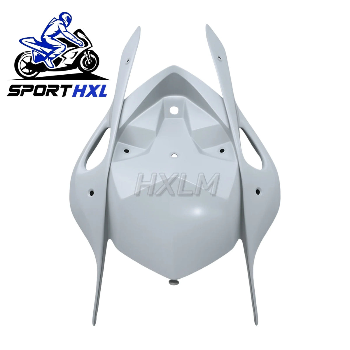 Motorcycle Side Panel Cover Fairing Plate Covers ABS Middle Fairings Fit For BMW S1000RR S1000 RR 2009-2014