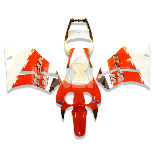 Fit For Honda CBR400RR NC35 1994 - 1998 Motorcycle Fairing Bodywork Kit Panel Set CBR400 CBR 400 RR MC29 1994 1995 1996 -1998 HXLMOTOR