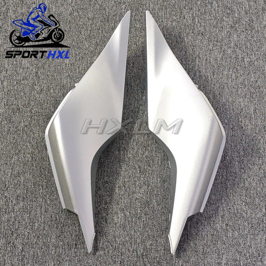 ABS Cowl Body Plastic Fairing Parts Unpainted Components Injection Molding Bodywork For Honda VFR1200 VFR 1200 2010 - 2013