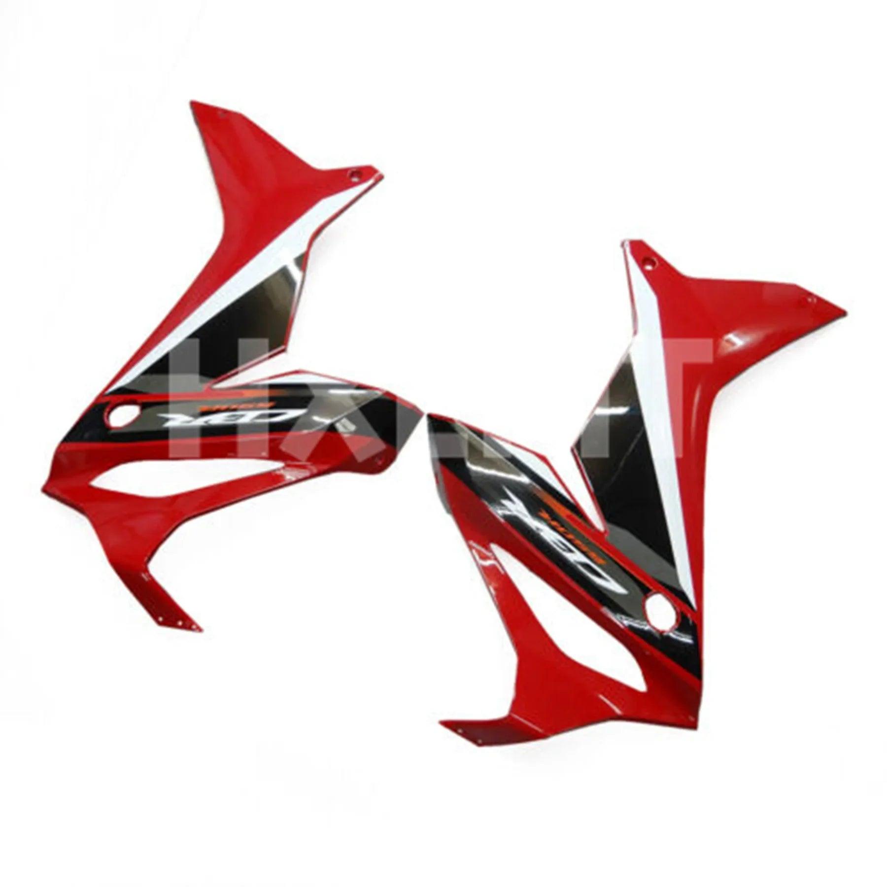 New ABS Motorcycle Fairing Kit Fit For CBR650R 2021 2022 2023 CBR650 R Bodywork Kits motorcycle Guard Accessories HXLMOTOR