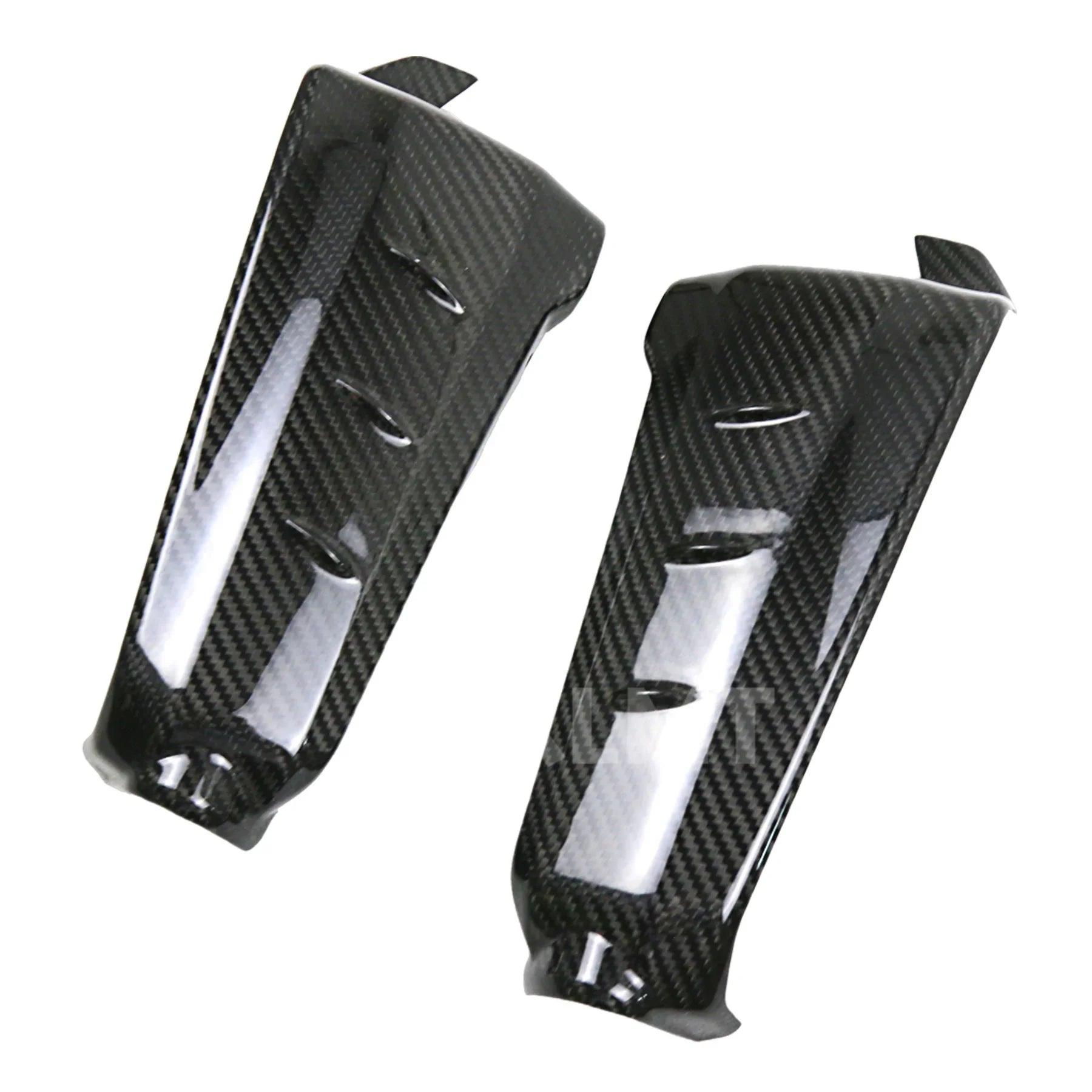 Fit for Yamaha MT-09 MT 09 2020 2021 2022 2023Motorcycle Water Tank Side Plate Fairing Side Tank Plate Cover Fairing Accessories HXLMOTOR