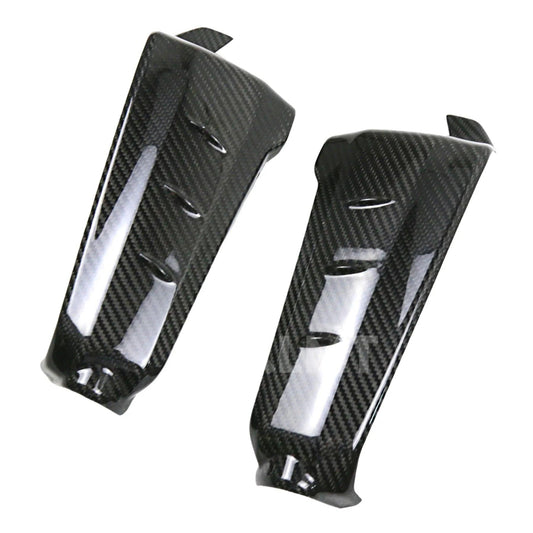 Fit for Yamaha MT-09 MT 09 2020 2021 2022 2023Motorcycle Water Tank Side Plate Fairing Side Tank Plate Cover Fairing Accessories HXLMOTOR