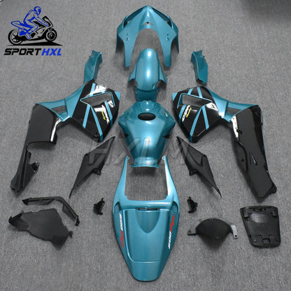 For HONDA CBR600RR CBR 600RR CBR600 RR F5 2005 2006 ABS Injection Molding Spray painting Cowl Body Bodywork Fairing Full Fairing HXLMOTOR