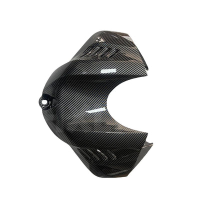 Fairing Front Tank Cover Guard Trim Cowl Panel Fit For YAMAHA YZF600 2017 2018 2019 2020 Motorcycle Accessories HXLMOTOR