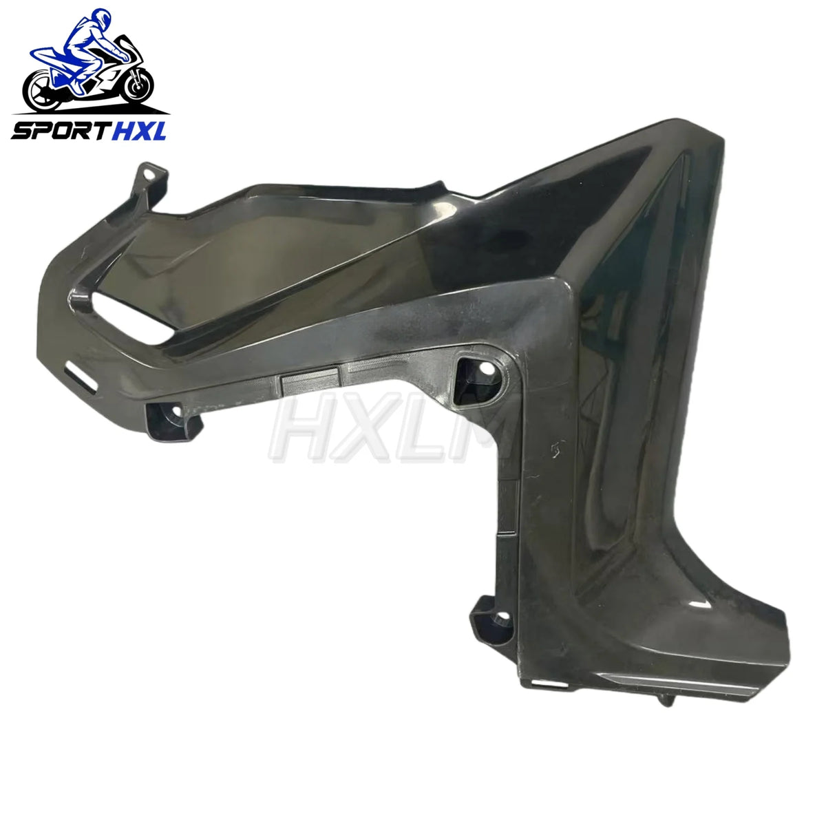 Motorcycle Fairing Injection Bodywork Kit Fit For Honda X-ADV750 ADV 750 Cowl Panel Cover ABS Plastic 2017 2018 2019 Left Right