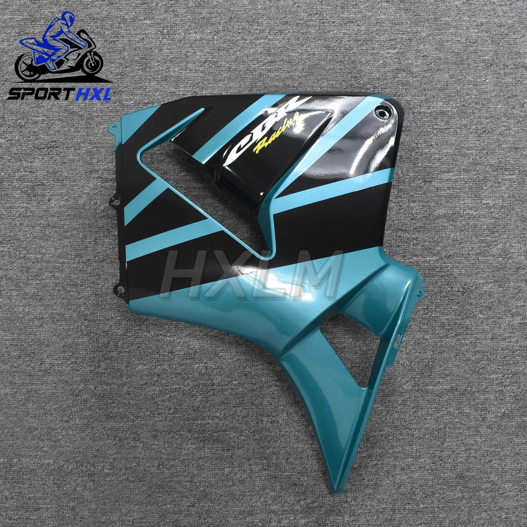 For HONDA CBR600RR CBR 600RR CBR600 RR F5 2005 2006 ABS Injection Molding Spray painting Cowl Body Bodywork Fairing Full Fairing HXLMOTOR