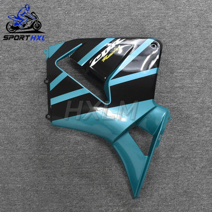 Motorcycle Fairings Kit For HONDA CBR600RR F5 05 06 CBR 600 RR 600RR Bodywork Set CBR600 2005 2006 Injection mold full fairing HXLMOTOR