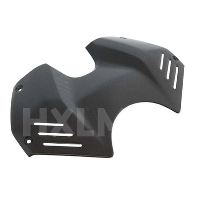 Motorcycle Accessories Front Fuel Tank Cap Battery Cover AirBox Guard Fairing Kits For DUCATI Panigale V4 V4S V4R 2018-2021 HXLMOTOR