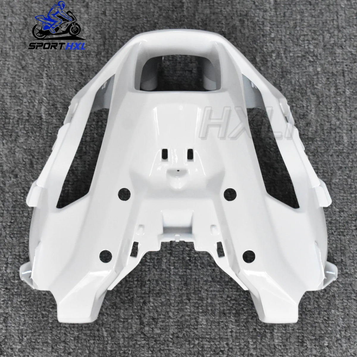 For Yamaha MT07 MT 07 2021 2022 2023 Accessories Front Fuel Tank Cap Oil Protective Shell Cover
