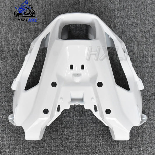 For Yamaha MT07 MT 07 2021 2022 2023 Accessories Front Fuel Tank Cap Oil Protective Shell Cover