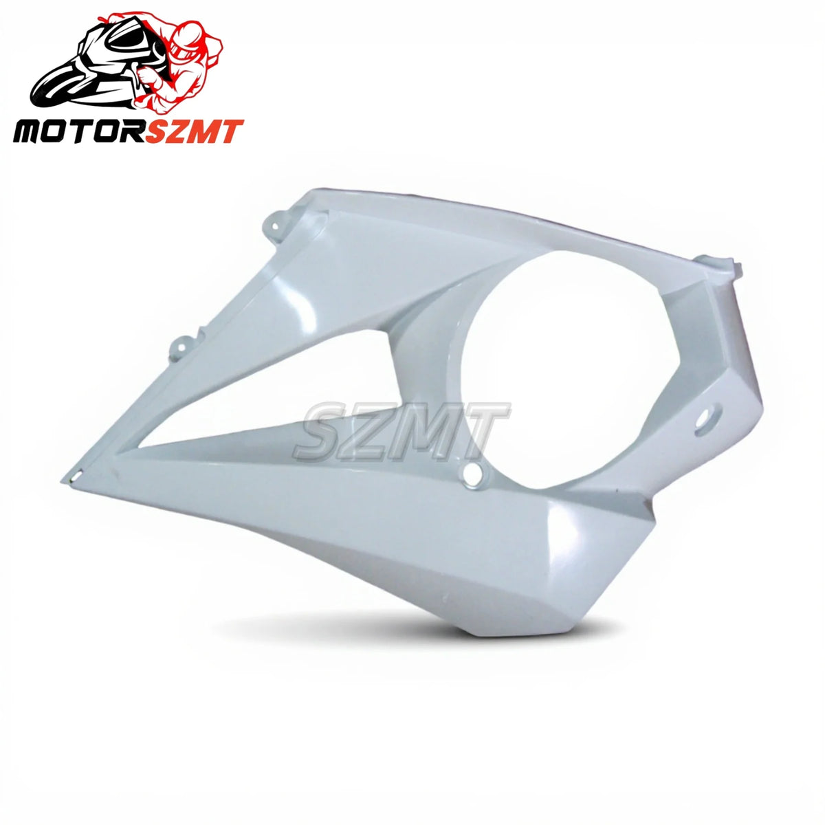 Fit For Kawasaki Z1000 2010 2011 12 13 14 15 Motorcycle Front Upper Fairing Headlight Cowl Nose