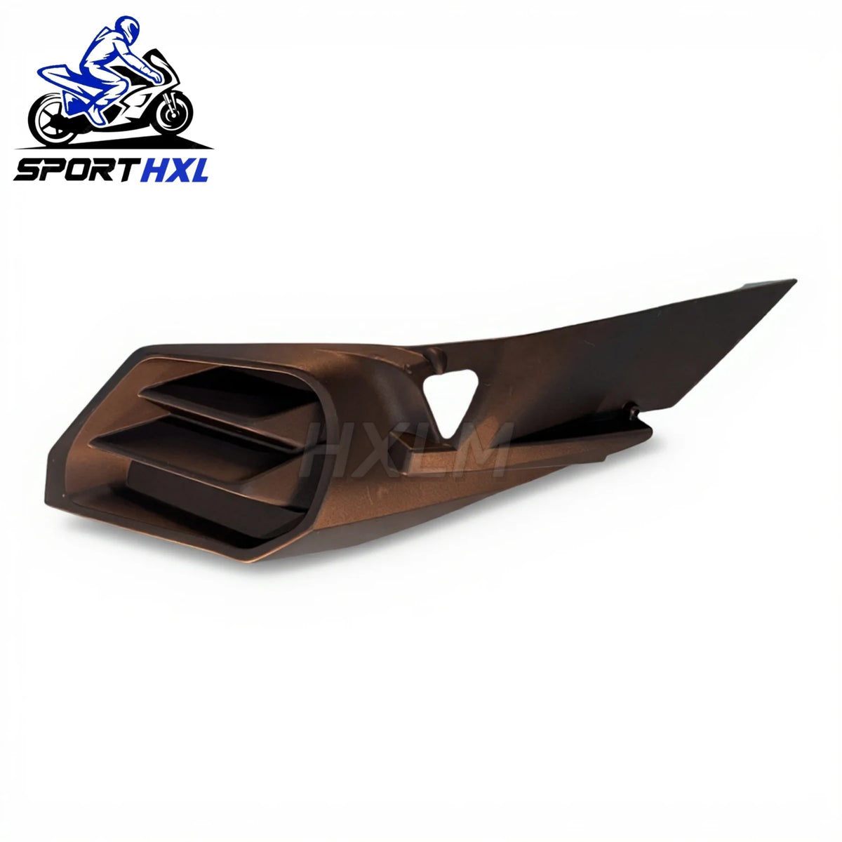 Unpainted Motorcycle Headlight Head Cover Lower Plate Fairing Fit for Kawasaki H2 H2R 2015 2016 2017 2018 2019 2020 2021 2023