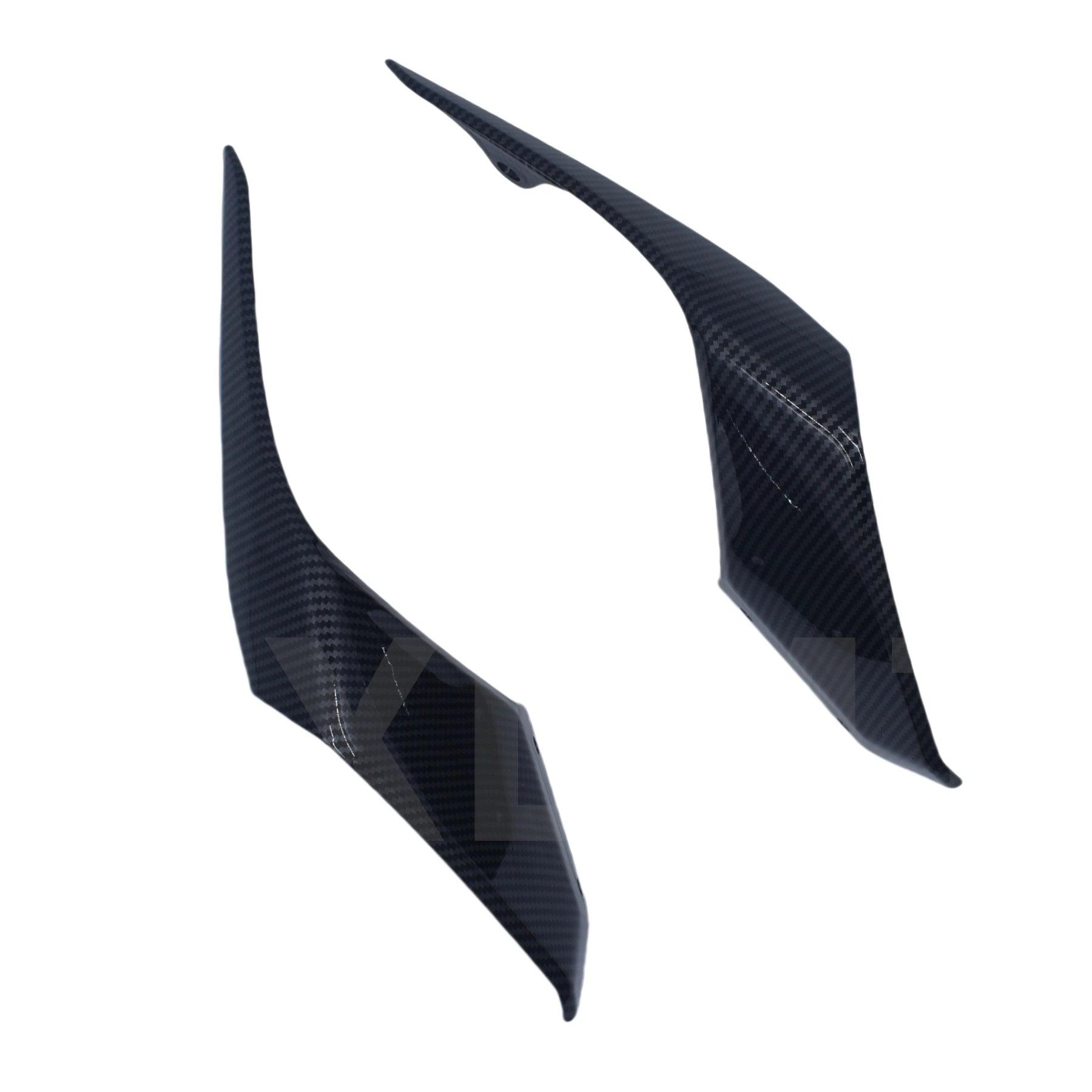 Fit For YAMAHA MT-07 FZ-07 MT07 FZ07 MT FZ 07 2018-2020 2019 2020 Motorcycle Tail Fairing Under Seat Panel Side Cover Rear Cowl HXLMOTOR