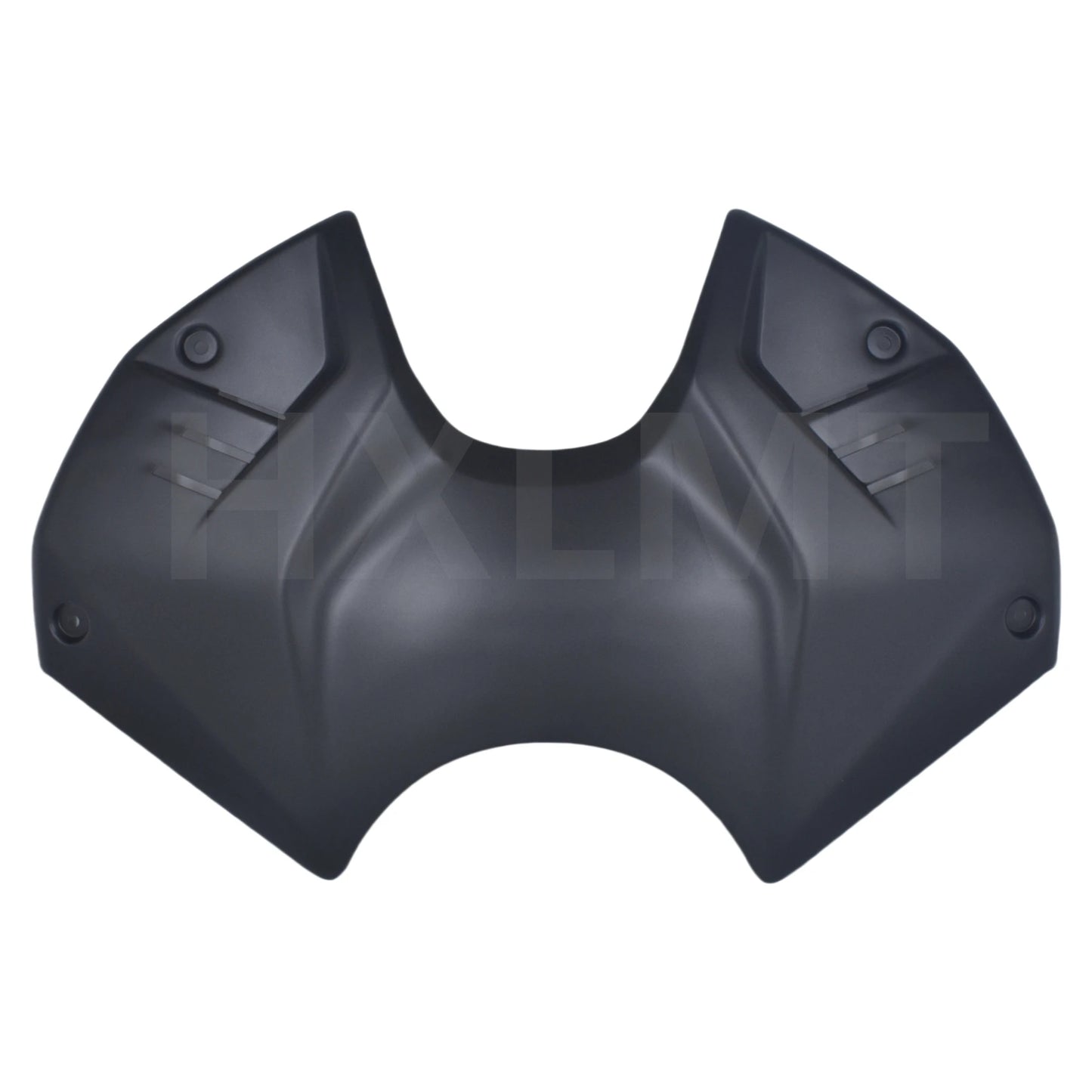 For DUCATI Streetfighter V4 V4S 2020 2021 2022 Motorcycle Carbon Fiber Black FAIRING TRIM FRAME COVER Tank Front Cover Fairing HXLMOTOR