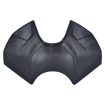 For DUCATI Streetfighter V4 V4S 2020 2021 2022 Motorcycle Carbon Fiber Black FAIRING TRIM FRAME COVER Tank Front Cover Fairing HXLMOTOR