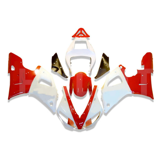 Motorcycle Fairing Set Body Kit ABS Plastic For YAMAHA YZFR1 YZF-R1 YZF R1 98 99 1998 1999  Accessories Injection Full Bodywork HXLMOTOR