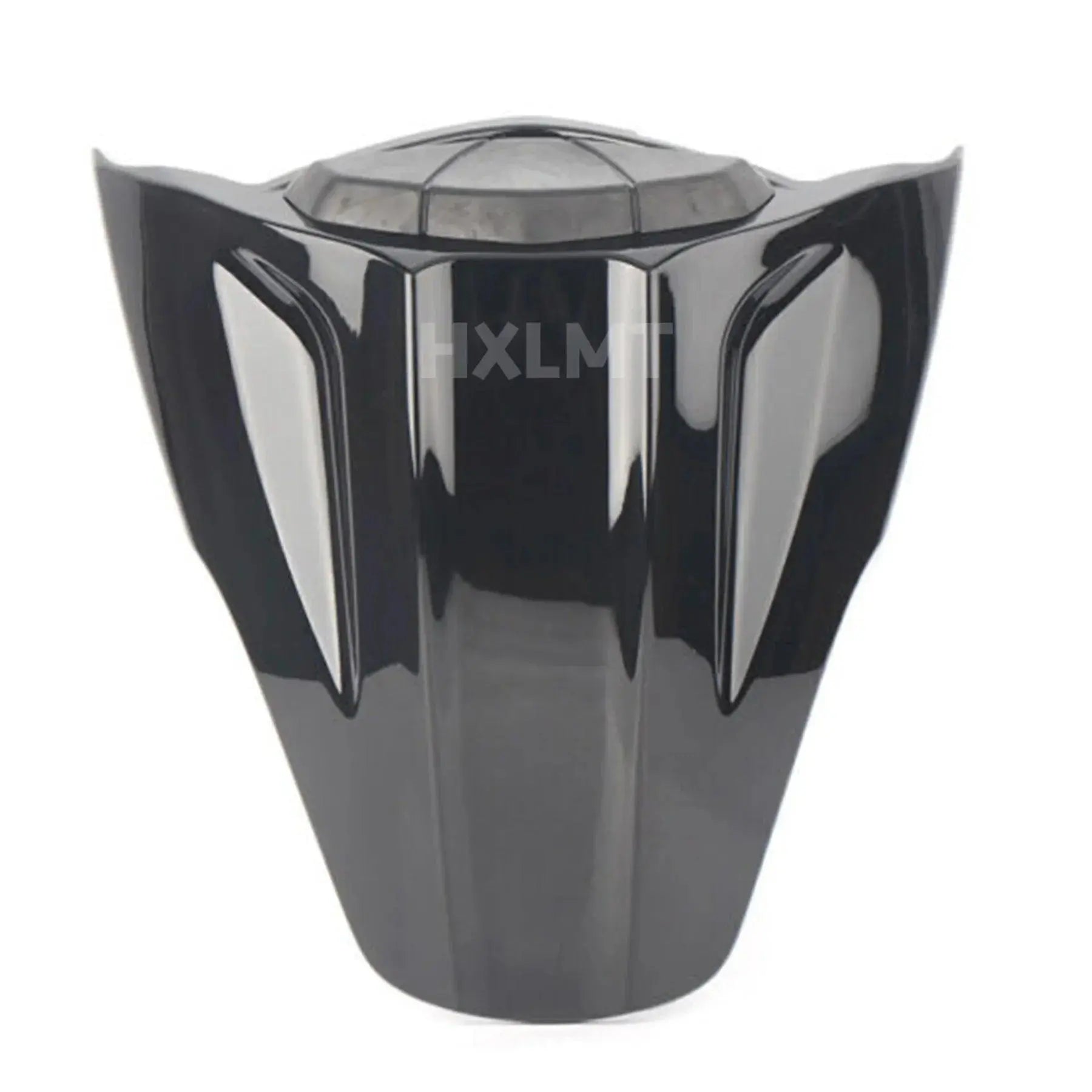 Motorcycle Rear Passenger Cowl Seat Back Cover Fairing Accessories Pillion Cowl For Kawasaki Ninja ZX10R 2011 2012 2013 2015 HXLMOTOR