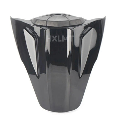 For Kawasaki Ninja ZX10R 2011 2012 2013 2014 2015 Motorcycle Pillion Rear Seat Cover Cowl Solo Passenger Fairing ZX-10R 14 15 HXLMOTOR