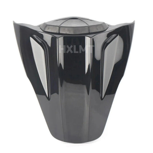 For Kawasaki Ninja ZX10R 2011 2012 2013 2014 2015 Motorcycle Pillion Rear Seat Cover Cowl Solo Passenger Fairing ZX-10R 14 15 HXLMOTOR