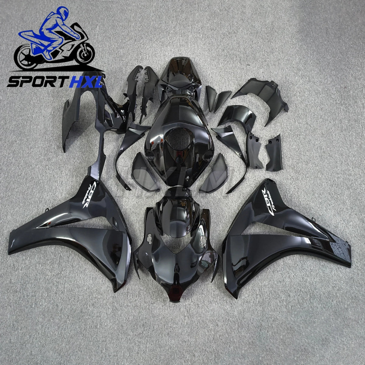 Motorcycle Fairing Kit Fit For CBR 1000RR CBR1000RR 2008 2009 2010 2011 Bodywork Set High Quality Abs Injection Blue Repsol