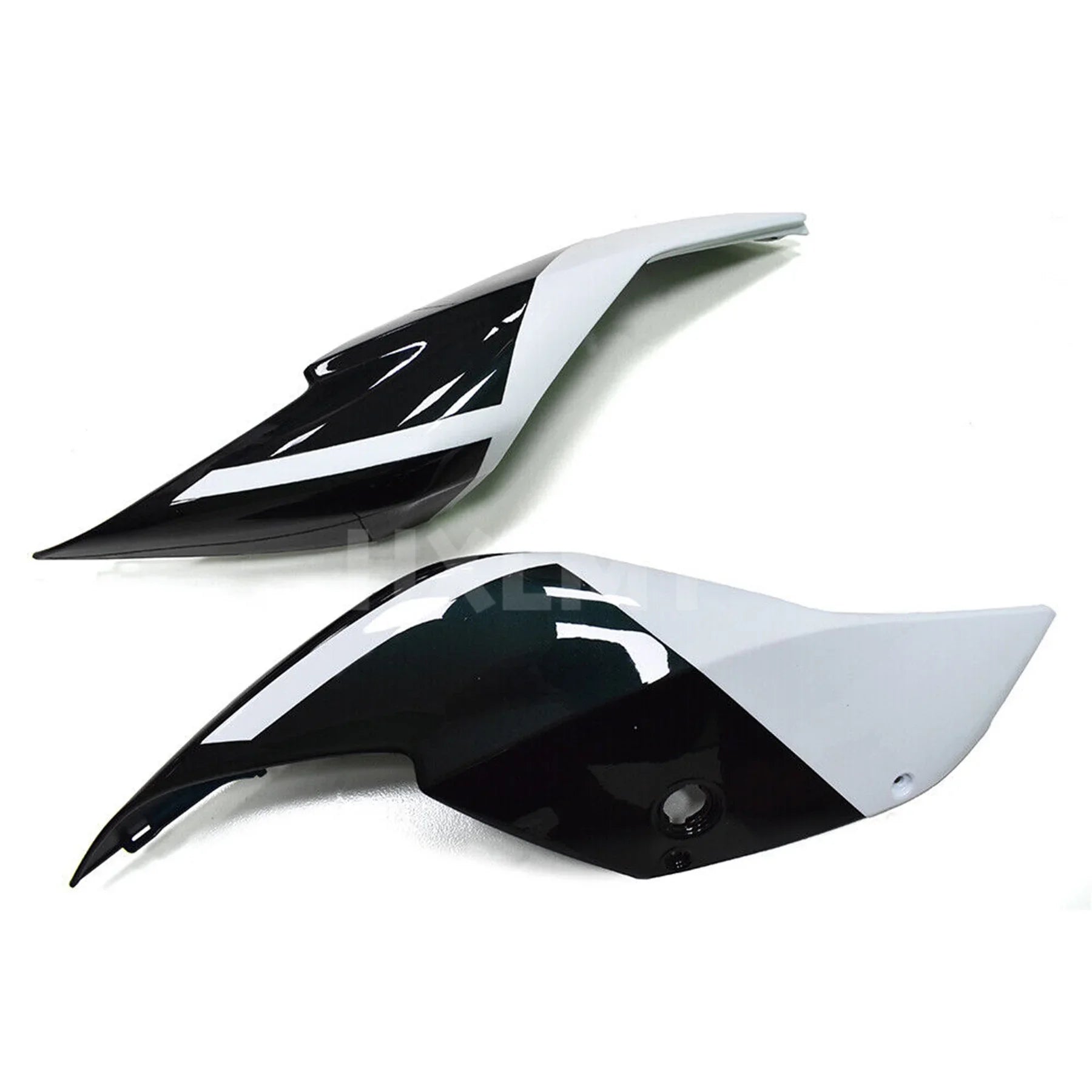 Motorcycle Fairings Kit Fit For Ducati 899 1199 Panigale 959 1299 2015 2016 2017 Full Fairing Set Accessories HXLMOTOR