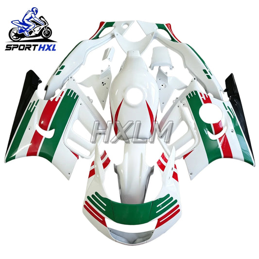 Fit For Honda CBR600 F3 Full Fairing Kit ABS Injection Complete Motorcycle Bodywork Replacement Cowling Shell