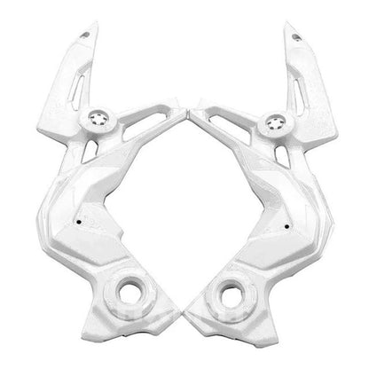 Z900 Frame Side Cover for Kawasaki Z 900 2017 2018 2019 Motorcycle Panel Fairing Guard Protector Accessories HXLMOTOR