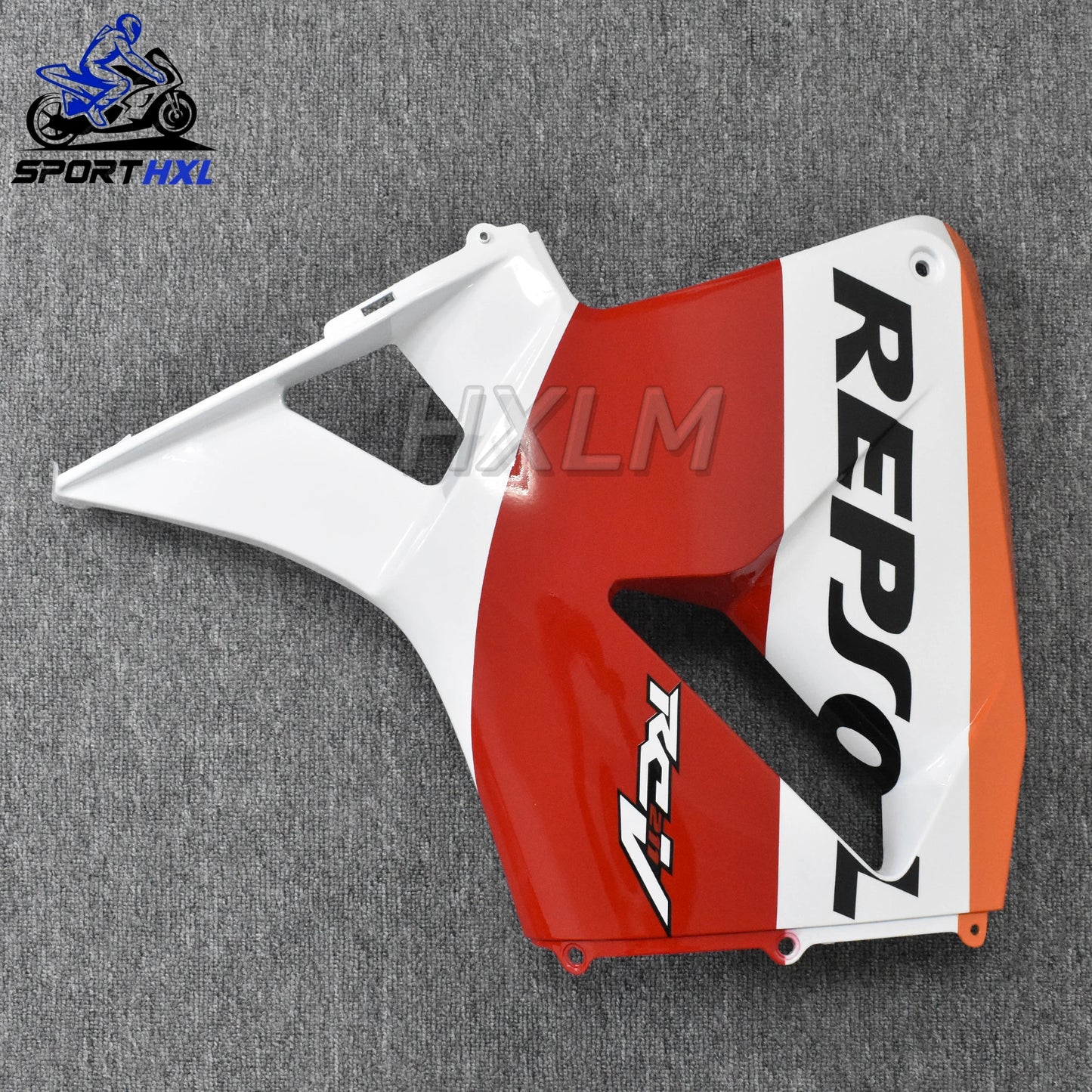 For HONDA CBR600RR CBR 600RR CBR 600 RR F5 2005 2006 Motorcycle ABS Injection Fairing Kit Body Bodywork Fairing Full Fairing HXLMOTOR