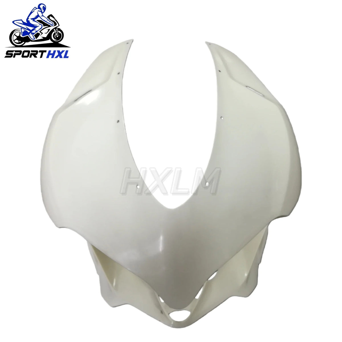 Headlight Holder Cover Front Head Cowl Upper Nose Housing Fairing Cover Fit For Ducati 1299 2015 959 Panigale