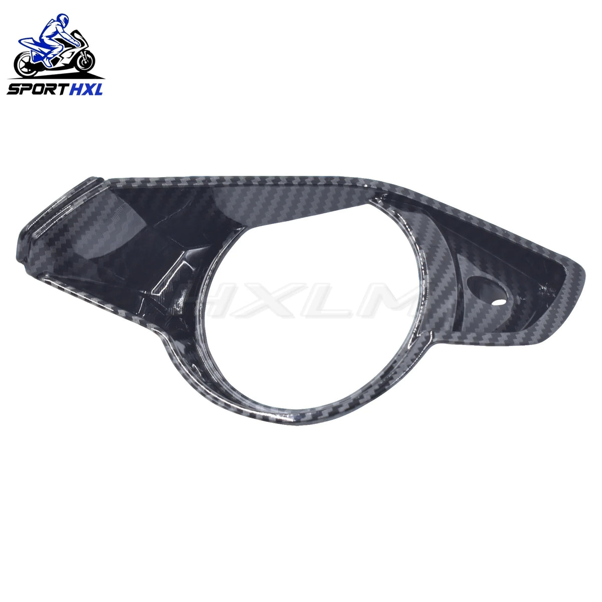 Front Fairing Cap Headlight Deflector Cover Front Upper Nose Cover Guard Vent For BMW S1000RR S1000 RR 2015 2016 2017 2018
