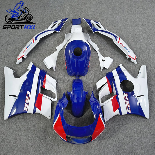For Honda CBR 600 RR F2 1991 1992 1993 1994 Plastic Fairings For CBR 600 RR 07 Fairing Kits CBR 600RR F2 Fairing Kits