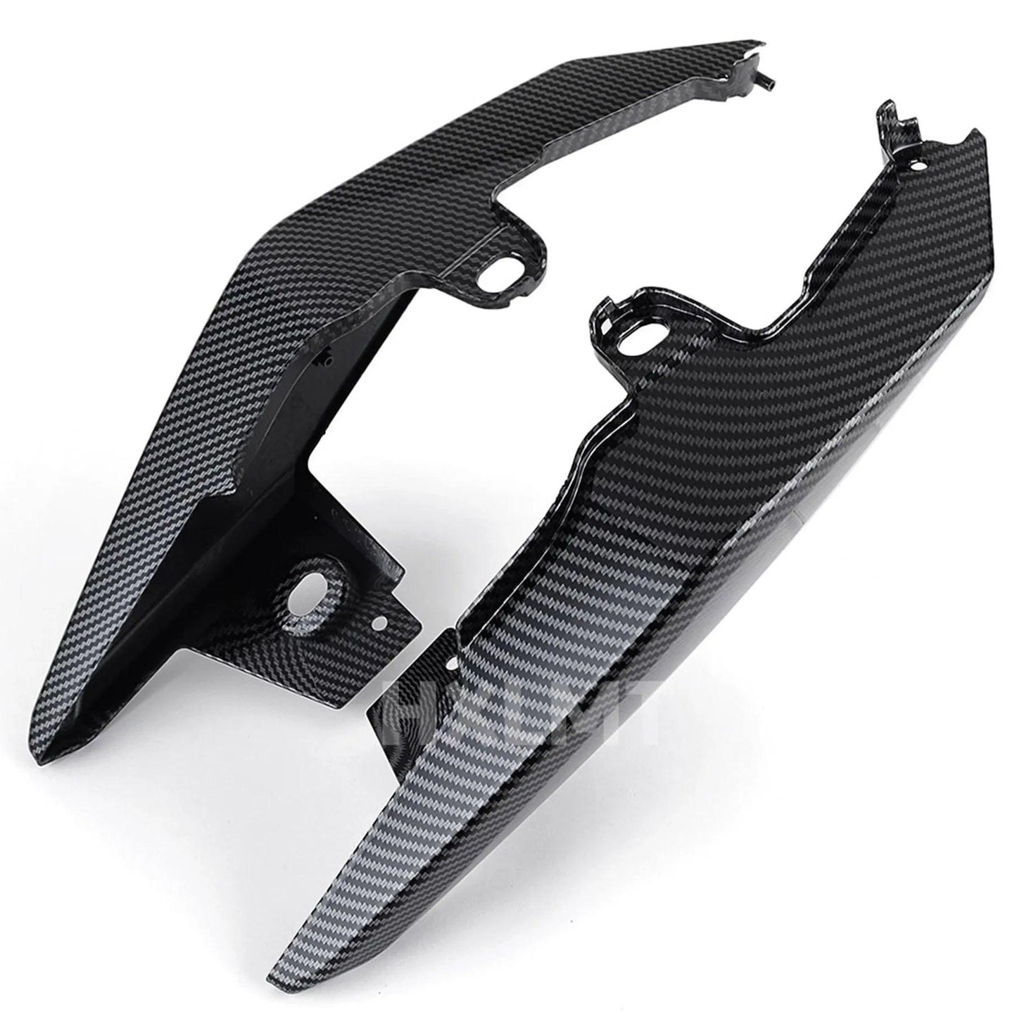 For Yamaha MT09 MT-09 2017 2018 2019 2020 Motorcycle Rear Seat Cover Side Panel Guard Fairing Cowl MT 09 2017-2020 Accessories HXLMOTOR