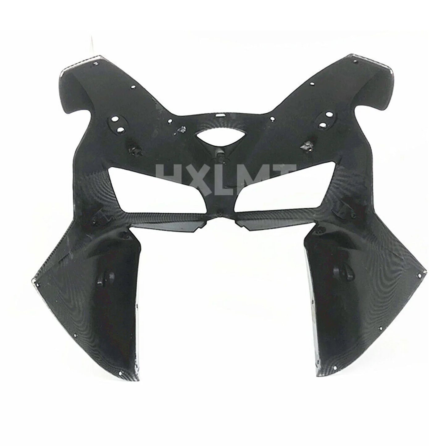Motorcycle Accessories Front Upper Fairing Headlight Cowl Nose Panlel Fit For Honda CBR600RR 2005 2006 F5 07 CBR 600 RR HXLMOTOR