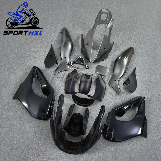 The ABS Fairing Kit for Yamaha YZF1000 1997 1998 1999 2000 2001 2002 2003 2004 2005 2006 2007 Fairing Blue White