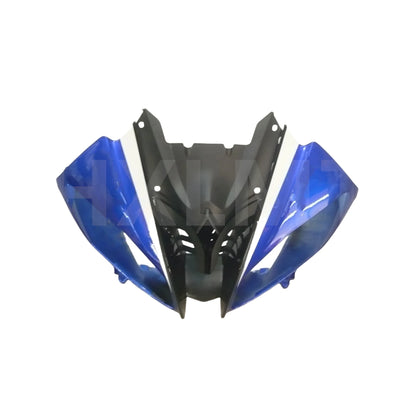 Painted Bodywork for YAMAHA YZF600 R6 2008 2009 YZF-R6 Body Rebuild Aftermarket 600CC 08-09 YZFR6 ABS Plastic Fairing Kit HXLMOTOR