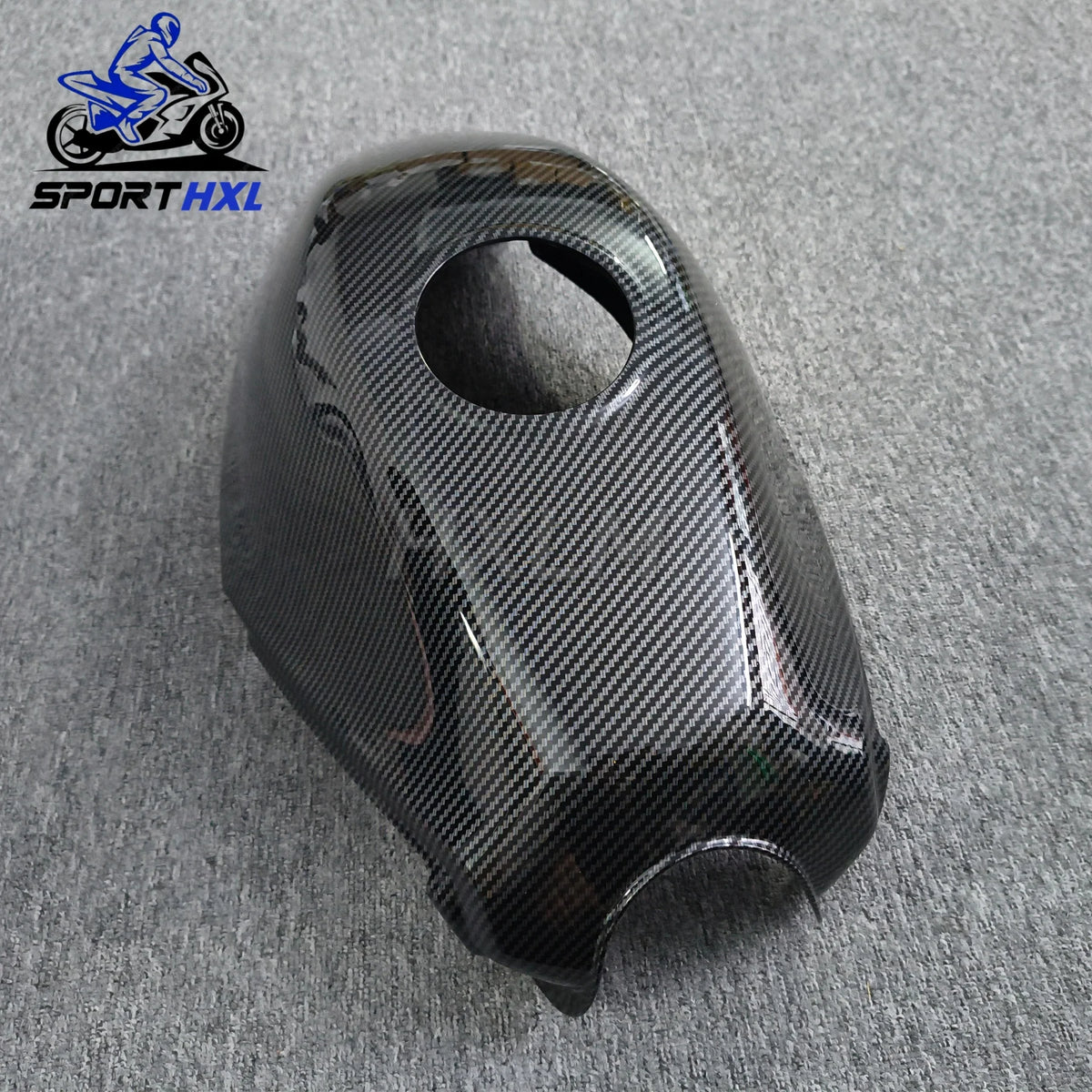 Fit For Kawasaki Ninja 250 EX250 ZX250 2008 2009 2010 2011 2012 Motorcycle Gas Tank Cover Case Fuel Pad Protector Guard