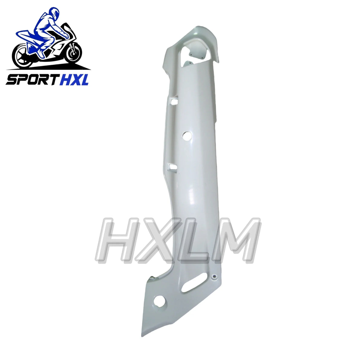 Motorcycle Body Accessories Front Fender Nose Fairing Bellypan Side Cover Replacement Parts For ZZR400 ZZR600 1993-2007 Fairings