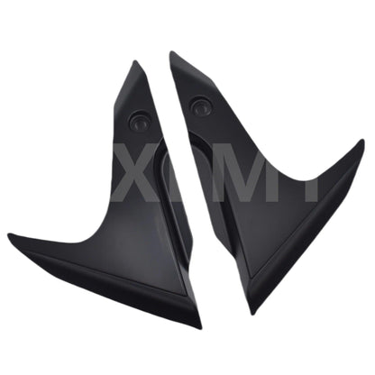 Fit For YAMAHA MT-07 FZ-07 2012 2013 2014 2015 2016 2017 Front Fender Front Tire Cover Fairing ABS Mudguard MT07 FZ07 12 13 14 HXLMOTOR