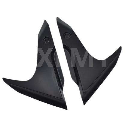 Fairing Front Fender Mudguard Cover Cowl Panel Fit For YAMAHA MT-07 MT 07 FZ-07 MT07 FZ07 2012 2013 2014 2015 2016 2017 HXLMOTOR